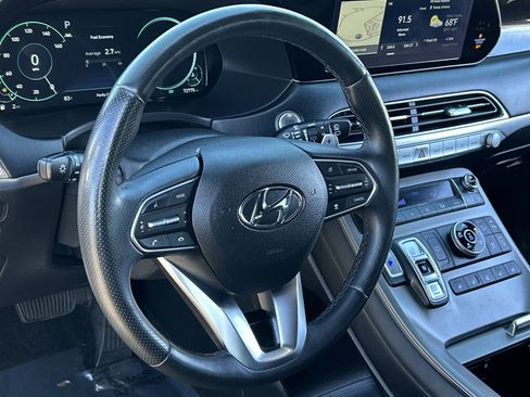 Used 2020 Hyundai Palisade Limited image 25