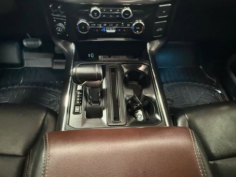 Used 2023 Ford F150 Lariat w/ Equipment Group 502A High image 21