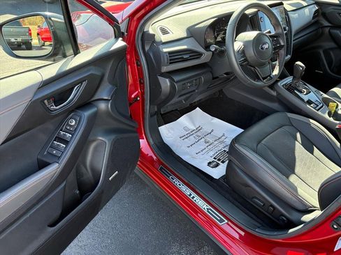 Used 2024 Subaru Crosstrek 2.5i Limited image 21