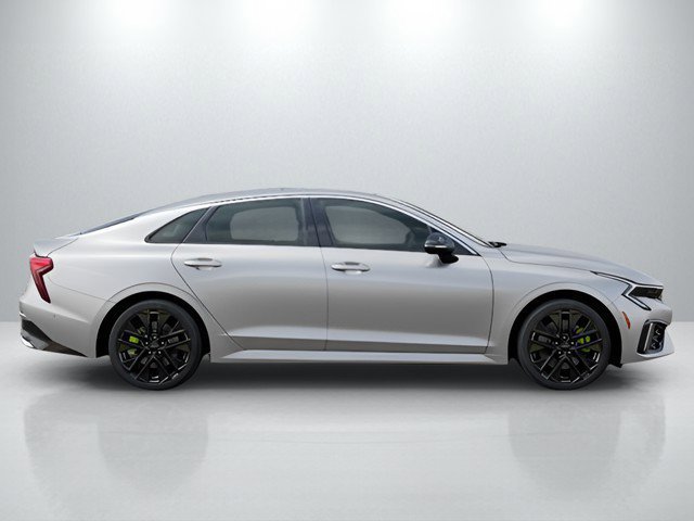 New 2026 Kia K5 GT w/ GT1 Package FWD image 9