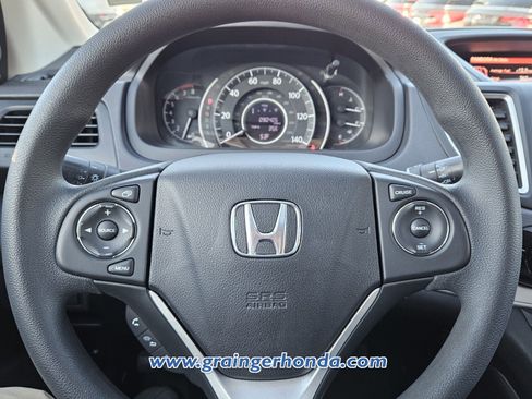 Used 2016 Honda CR-V EX image 18