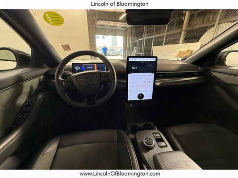 Used 2024 Ford Mustang Mach-E GT image 32