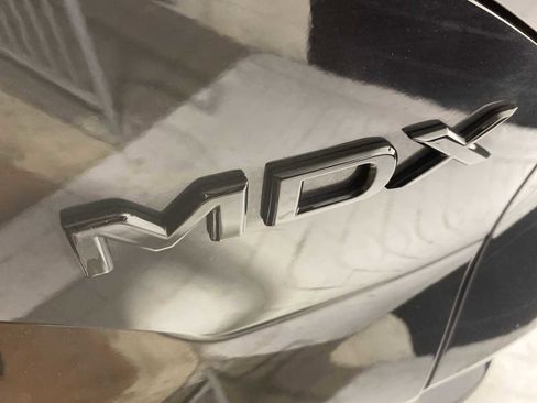 Used 2024 Acura MDX Type S image 7