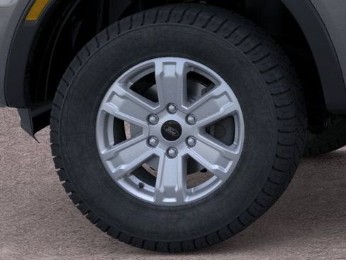 New 2026 Ford Ranger XL RWD image 19