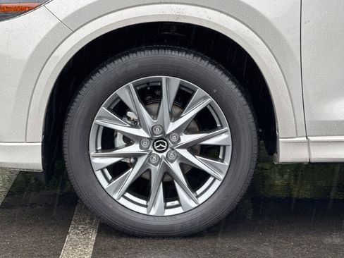 Certified 2025 MAZDA CX-5 AWD 2.5 S w/ Premium Plus Pkg image 28