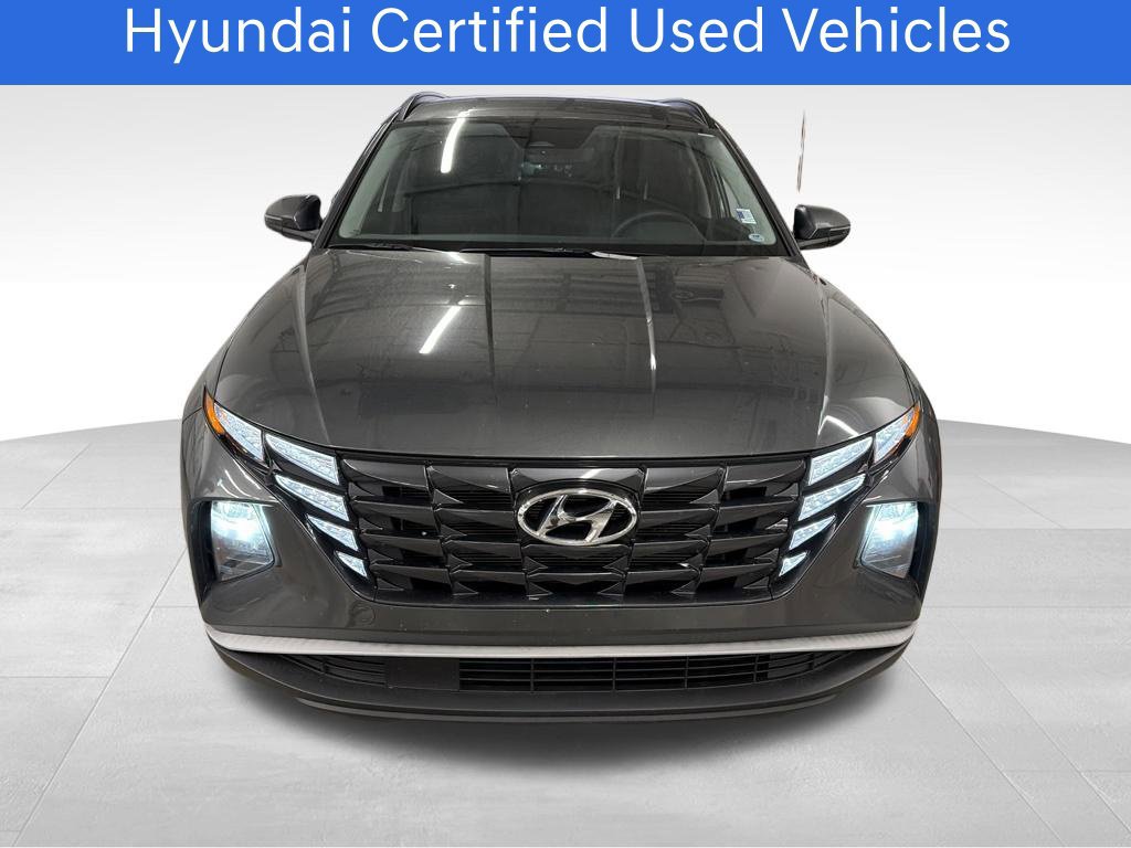 Certified 2023 Hyundai Tucson SEL AWD/4WD image 20
