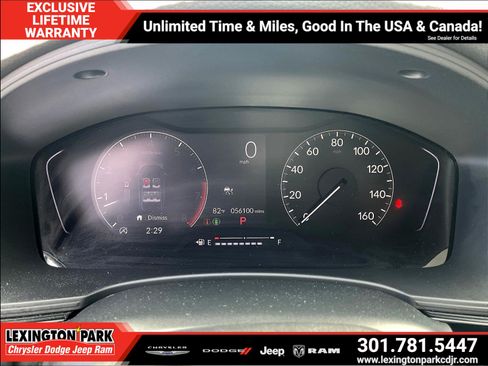 Used 2022 Honda Civic EX image 13