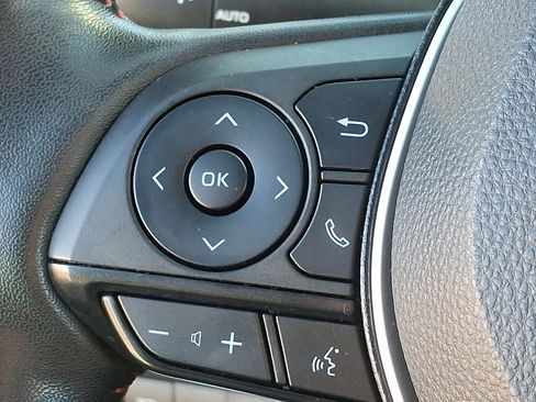 Certified 2023 Toyota RAV4 SE image 22