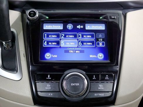 Used 2014 Honda Odyssey EX image 33