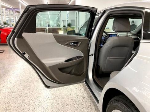 Used 2019 Chevrolet Malibu LT w/ Driver Confidence Package II image 34