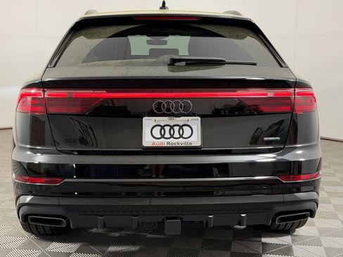 New 2026 Audi Q8 Premium Plus AWD/4WD image 10