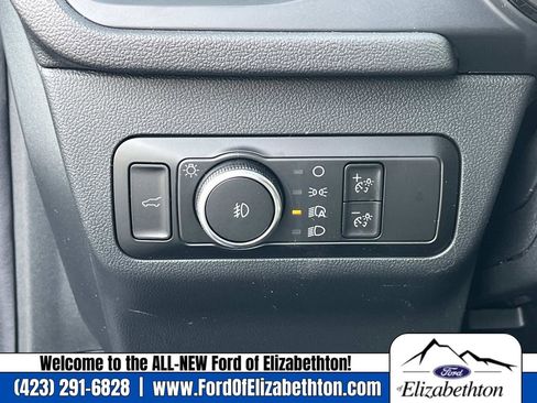 New 2026 Ford Escape ST-Line Select w/ Equipment Group 401A image 23