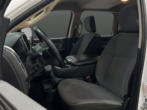 Used 2019 RAM 2500 Big Horn AWD/4WD image 10