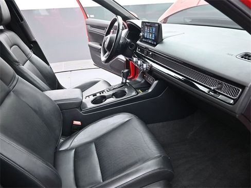 Used 2022 Honda Civic Sport Touring image 24