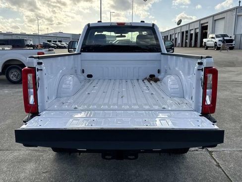 New 2026 Ford F350 XL w/ STX Appearance Package AWD/4WD image 6