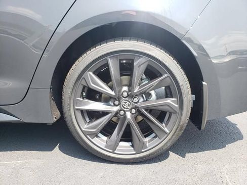 Used 2026 Toyota Corolla XSE FWD image 20