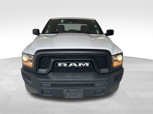 Used 2024 RAM 1500 Classic Warlock image 13