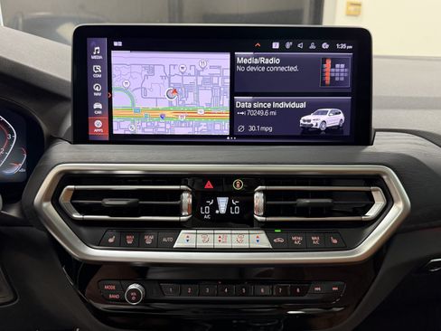 Used 2024 BMW X3 sDrive30i w/ Premium Package RWD image 20