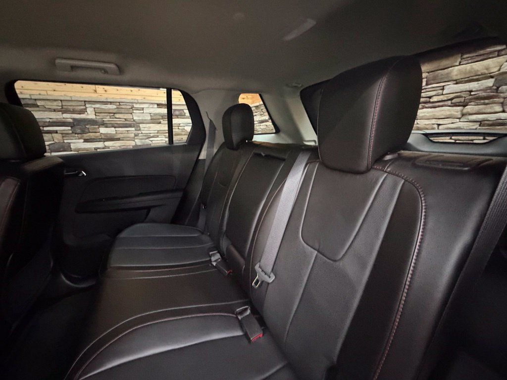 Used 2015 GMC Terrain SLT AWD/4WD image 48