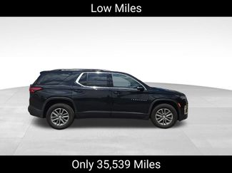 Certified 2023 Chevrolet Traverse LT FWD video 2