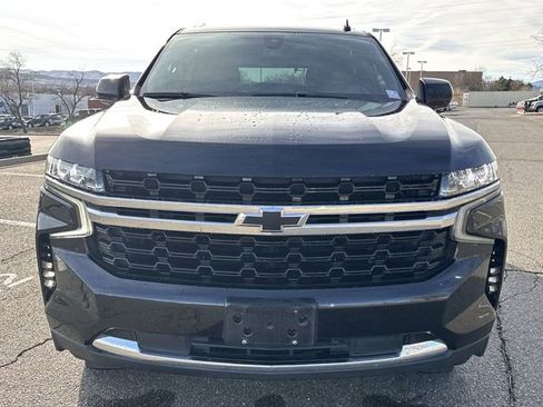 Used 2021 Chevrolet Tahoe LS image 26