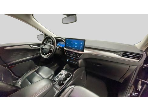 Used 2024 Ford Escape Platinum AWD/4WD image 18
