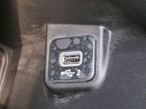 Used 2019 Jeep Wrangler Unlimited Sahara w/ Quick Order Package 24M Moab AWD/4WD image 28