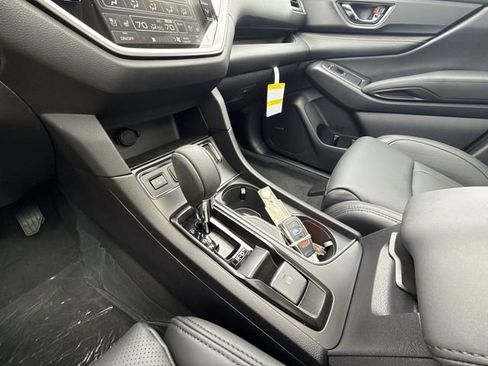 New 2026 Subaru Ascent Bronze Edition AWD/4WD image 20