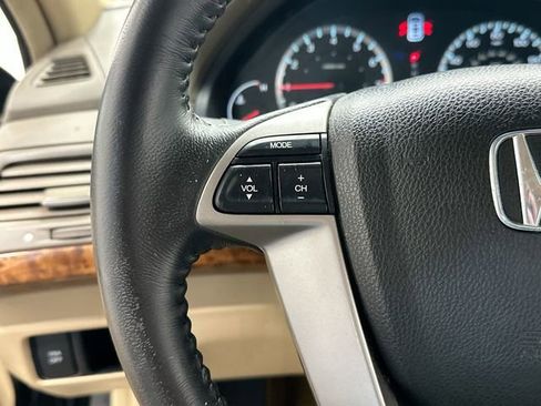 Used 2009 Honda Accord EX-L image 9