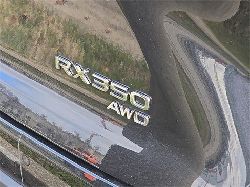 Certified 2024 Lexus RX 350 Premium Plus image 8