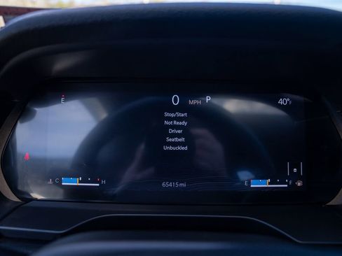 Used 2021 Jeep Grand Cherokee L Altitude image 20