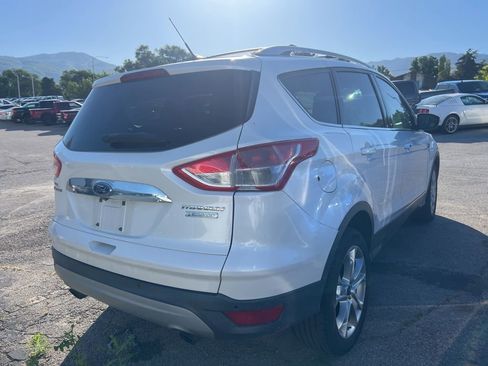 Used 2014 Ford Escape Titanium FWD image 13