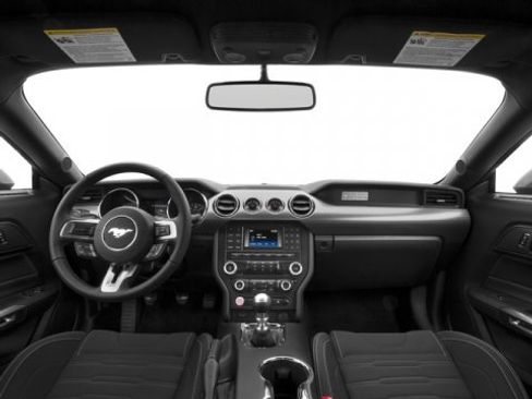 Used 2016 Ford Mustang GT w/ GT Performance Package image 7