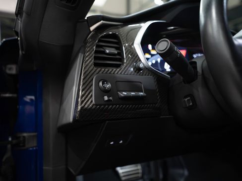 Used 2019 Chevrolet Corvette ZR1 RWD image 13