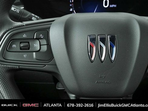 Used 2026 Buick Envista Preferred FWD image 10