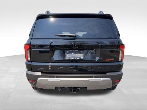 New 2026 Honda Passport TrailSport image 20