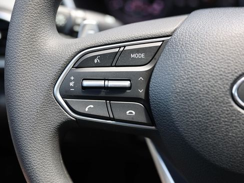 Certified 2021 Hyundai Santa Fe SEL FWD image 38