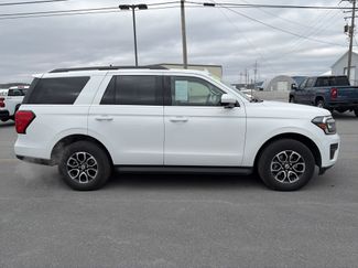 Used 2024 Ford Expedition XLT video 2