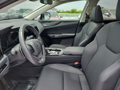 Used 2026 Lexus NX 350 AWD w/ Cold Area Package image 22