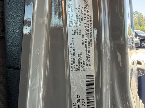 Used 2022 Jeep Wrangler Unlimited Rubicon image 36