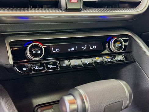 Certified 2024 Kia K5 GT-Line image 17