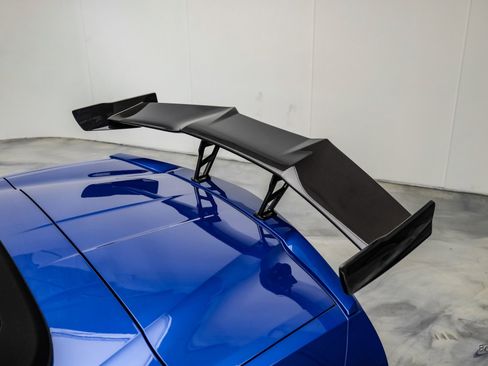 Used 2019 Chevrolet Corvette ZR1 RWD image 21
