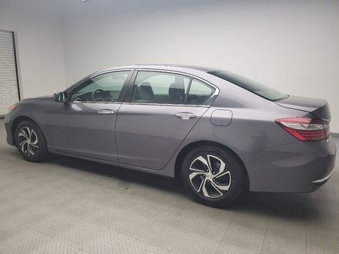 Used 2017 Honda Accord LX image 3