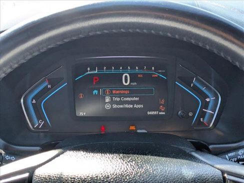 Used 2020 Honda Odyssey EX-L image 10