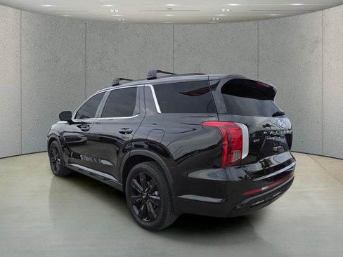 Used 2025 Hyundai Palisade XRT FWD image 6