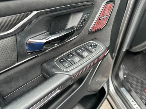 Used 2021 RAM 1500 TRX w/ TRX Level 2 Equipment Group AWD/4WD image 16