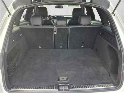 Certified 2021 Mercedes-Benz GLC 300 image 6