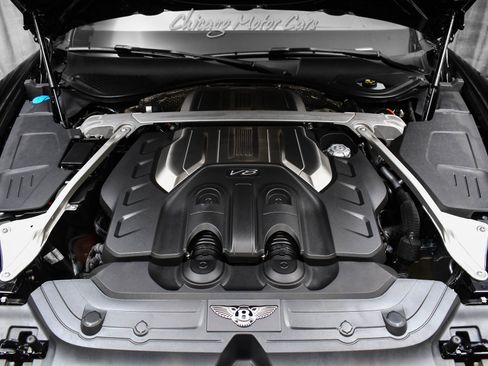 Used 2020 Bentley Continental GT V8 First Edition AWD/4WD image 51