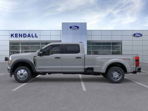 New 2026 Ford F450 XL w/ 360-Degree Camera Package AWD/4WD image 3