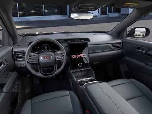 New 2026 GMC Terrain AT4 image 15